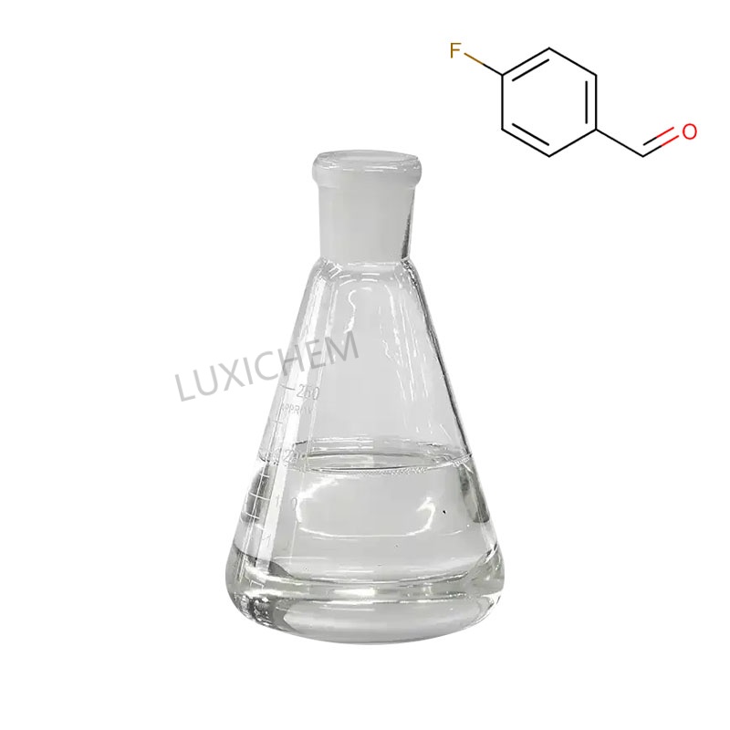 4-Fluorobenzaldehyde CAS#459-57-4