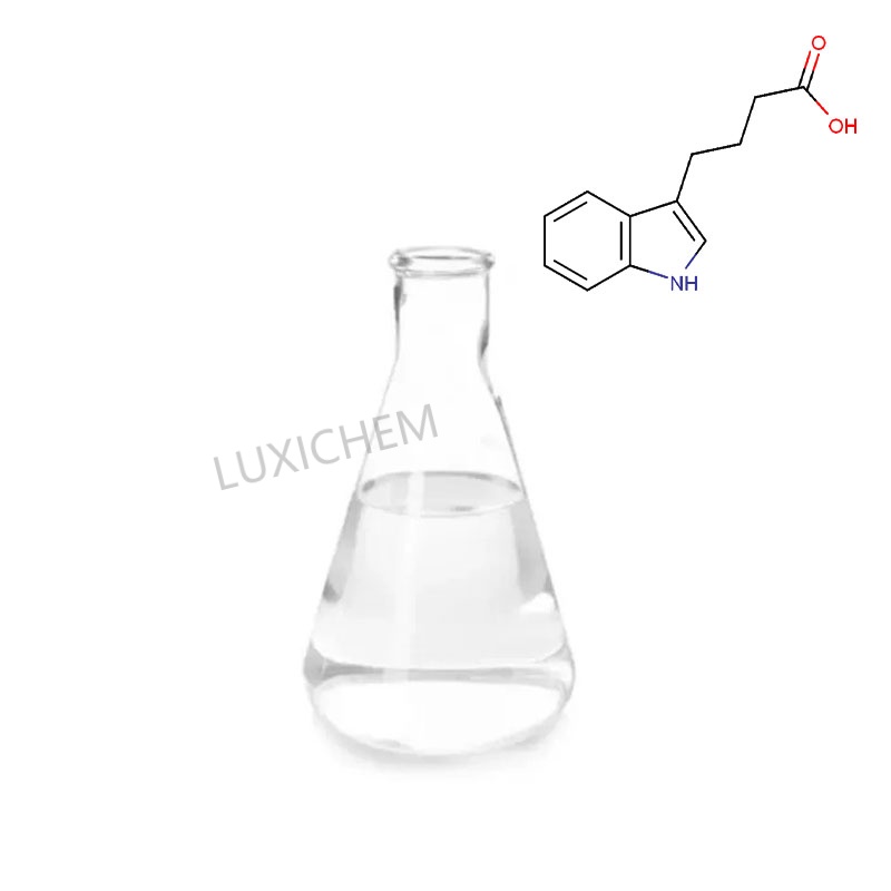 Indole-3-Butyric Acid CAS#133-32-4