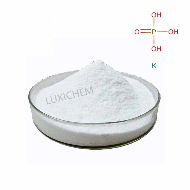 Potassium Phosphate Monobasic CAS#7778-77-0