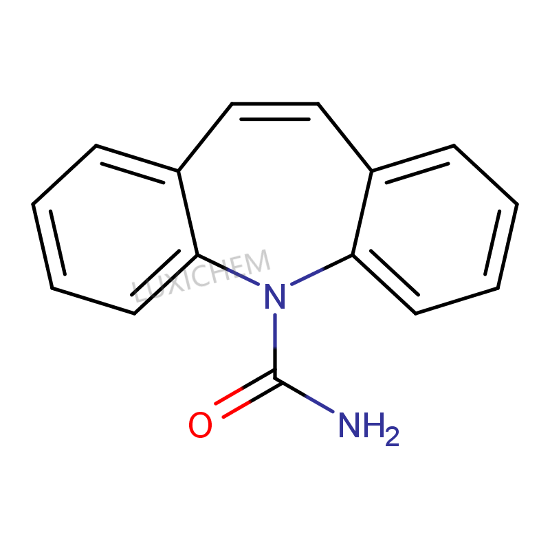 Carbamazepine CAS#298-46-4