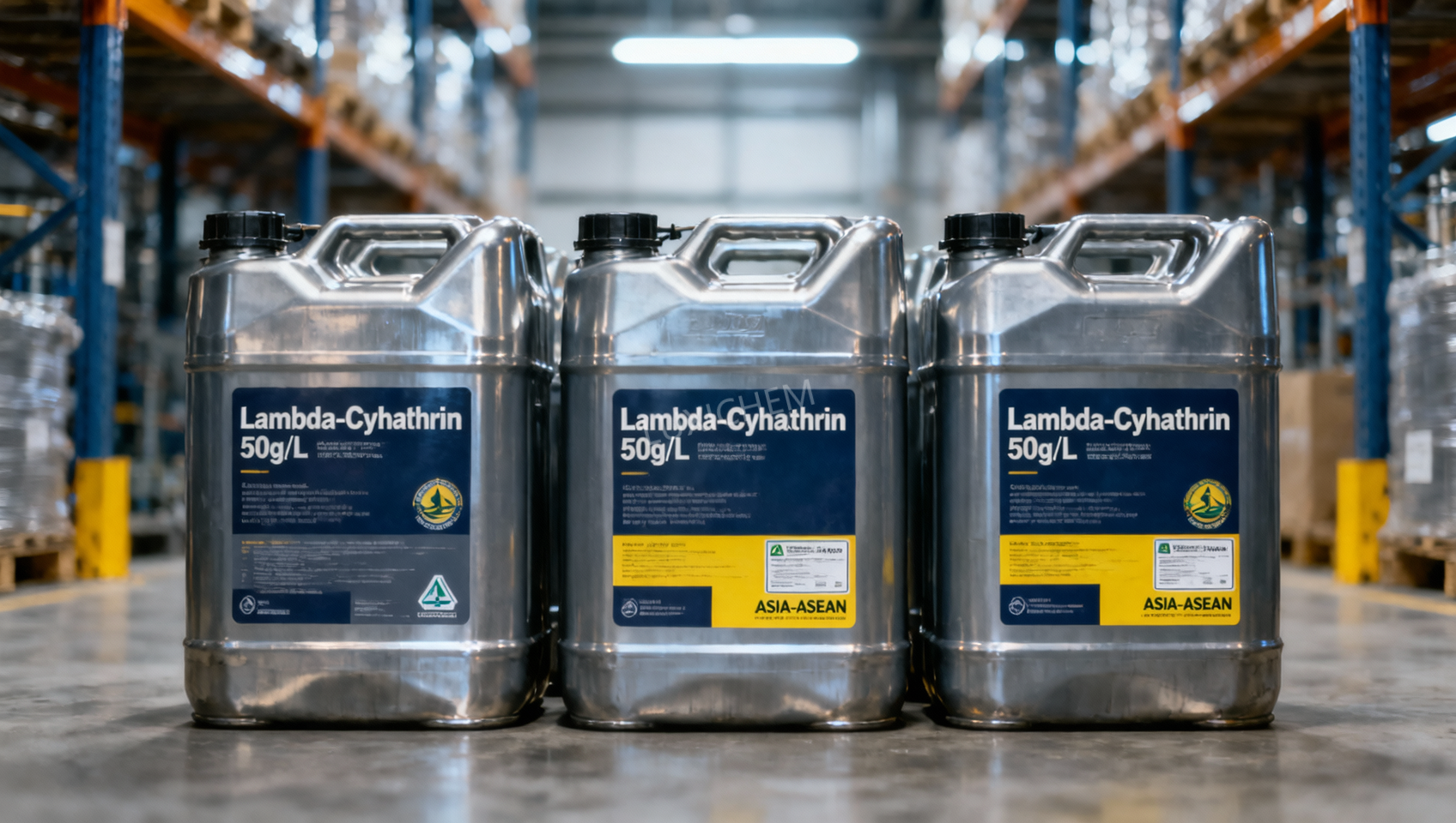 Analyse de la sensibilité aux prix des insecticides pour les exploitations de blé de petits exploitants en Asie du Sud-Est