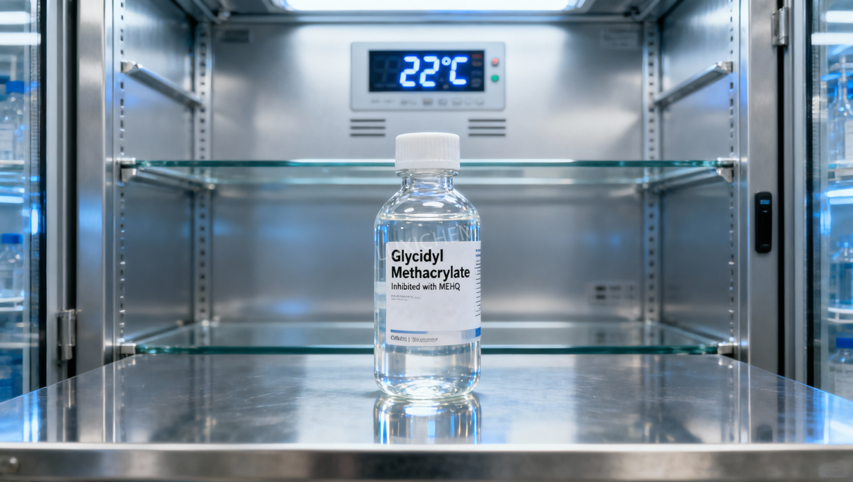 Glycidyl Methacrylate for Epoxy-Acrylate Hybrid Resins: Reactivity, Handling Hazards, and Storage Best Practices