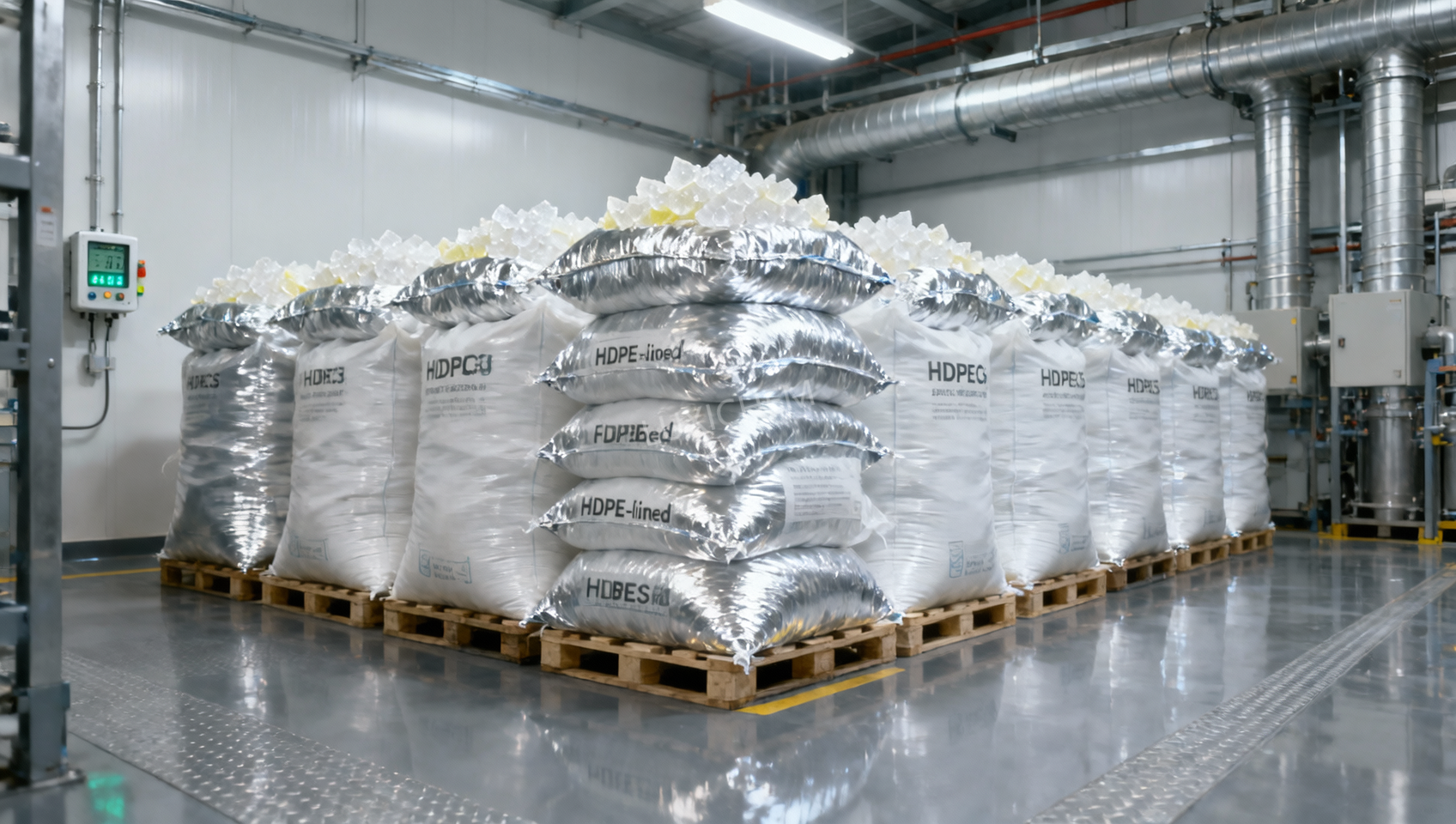 Citric Acid Bulk Supply Chain Risks: Lead Times, Storage Conditions, and Shelf-Life Management for Industrial Users