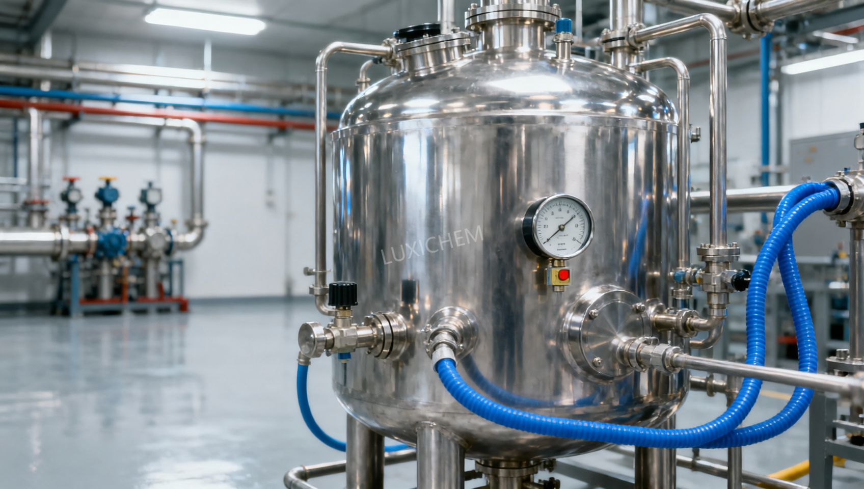 Industrial Citric Acid vs. Food-Grade: Critical Differences in Heavy Metals, Microbial Limits, and Process Compatibility