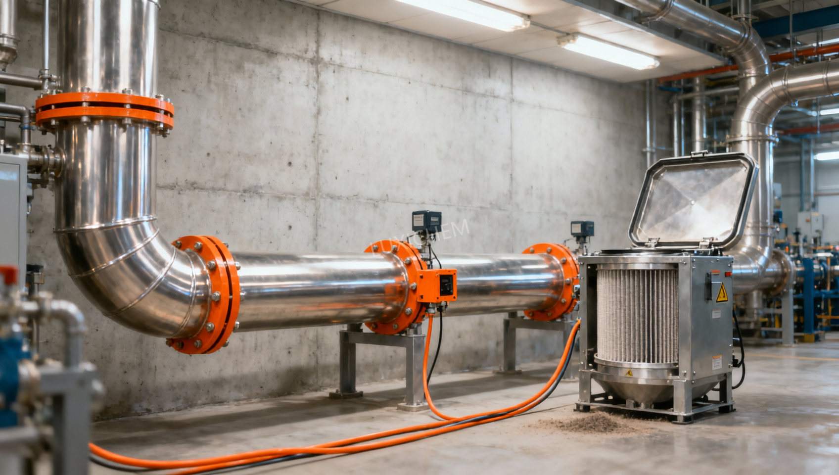 Bulk Citric Acid Powder Handling Best Practices: Dust Control, Static Mitigation, and Explosion Risk Assessment per NFPA 652