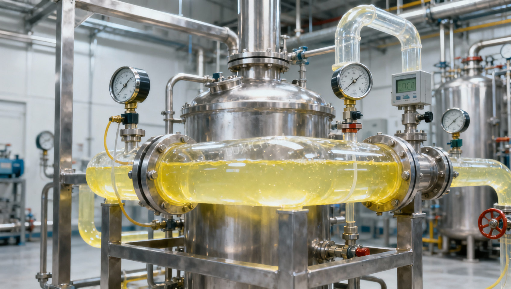 Industrial Citric Acid in Cleaning Formulations: Why Low Sodium Content and High Chelating Capacity Matter for Boiler Descaling