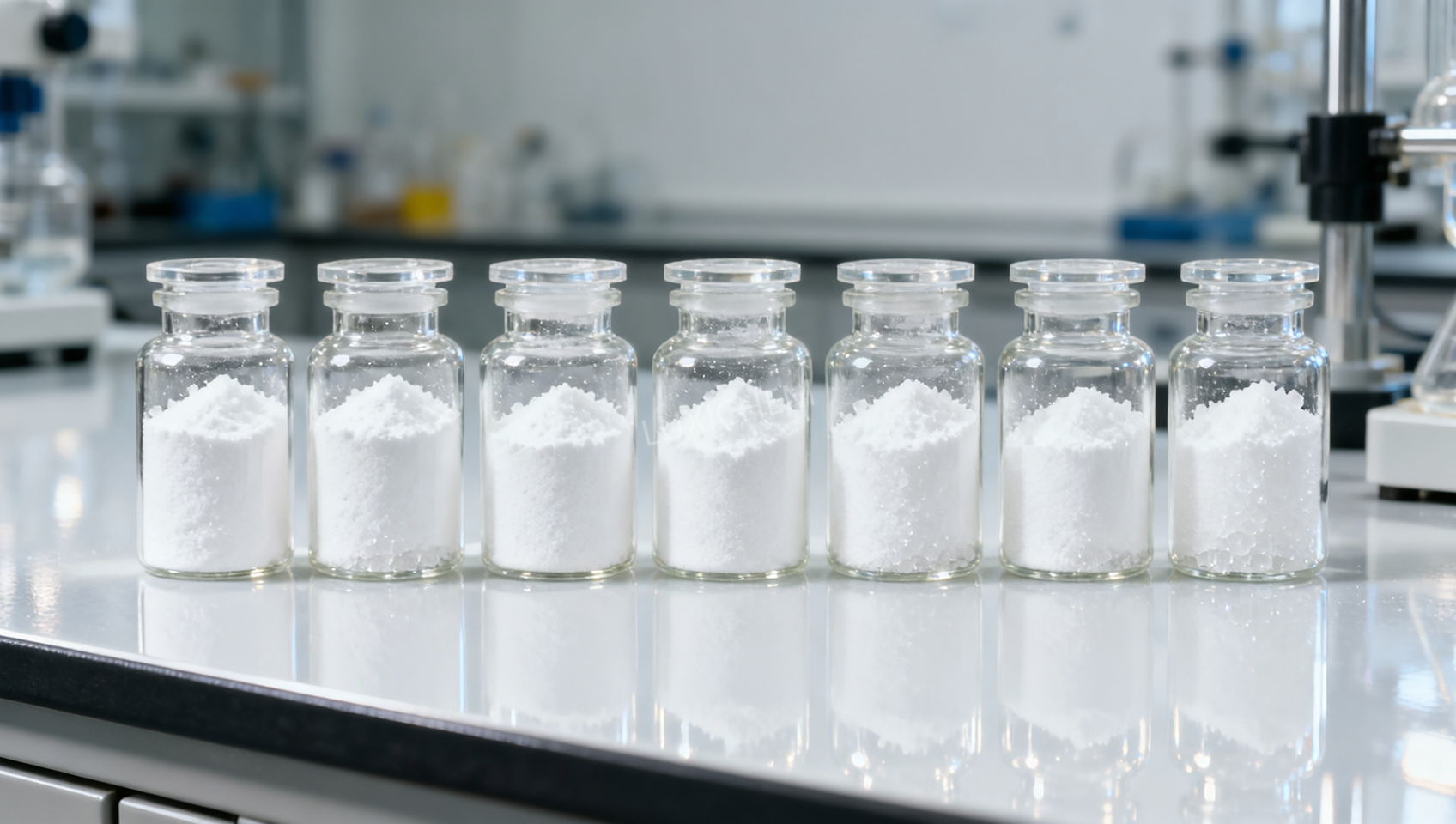 Anhydrous Citric Acid Suppliers: Do They Offer Batch-Specific TGA Data? Why That’s Critical for Lyophilized Product Development