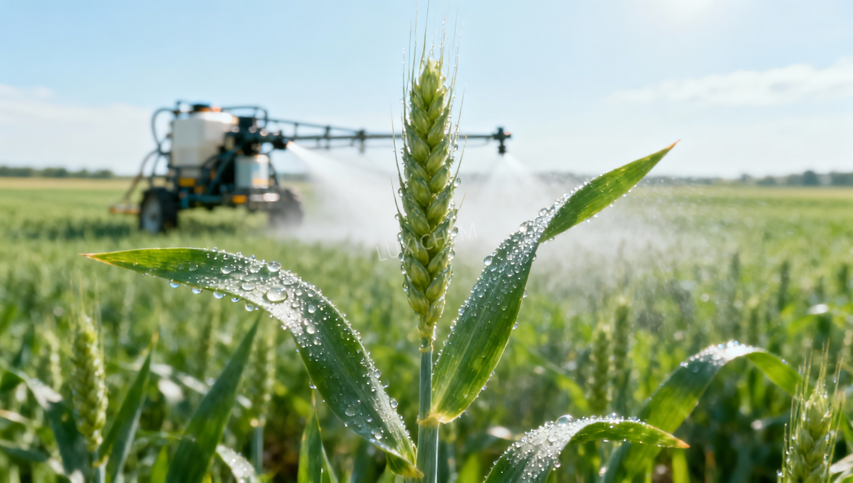 Que sont les insecticides de contact ? Comment fonctionnent-ils et quand les utiliser dans la gestion des cultures de plein champ