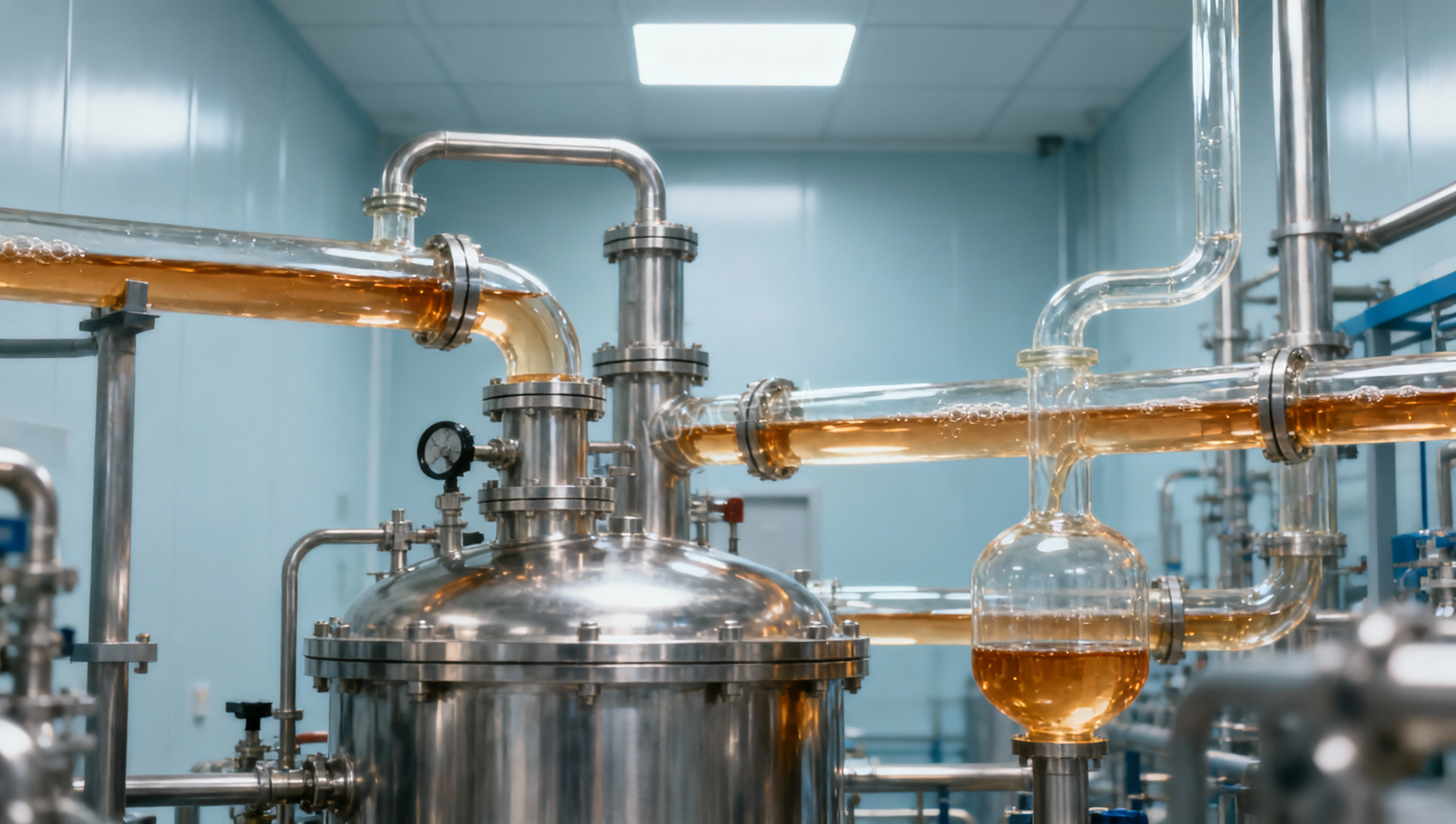 The Hidden Cost of Cheap Insecticides: How Low-Purity Active Ingredients Increase Application Frequency & Residue Risk