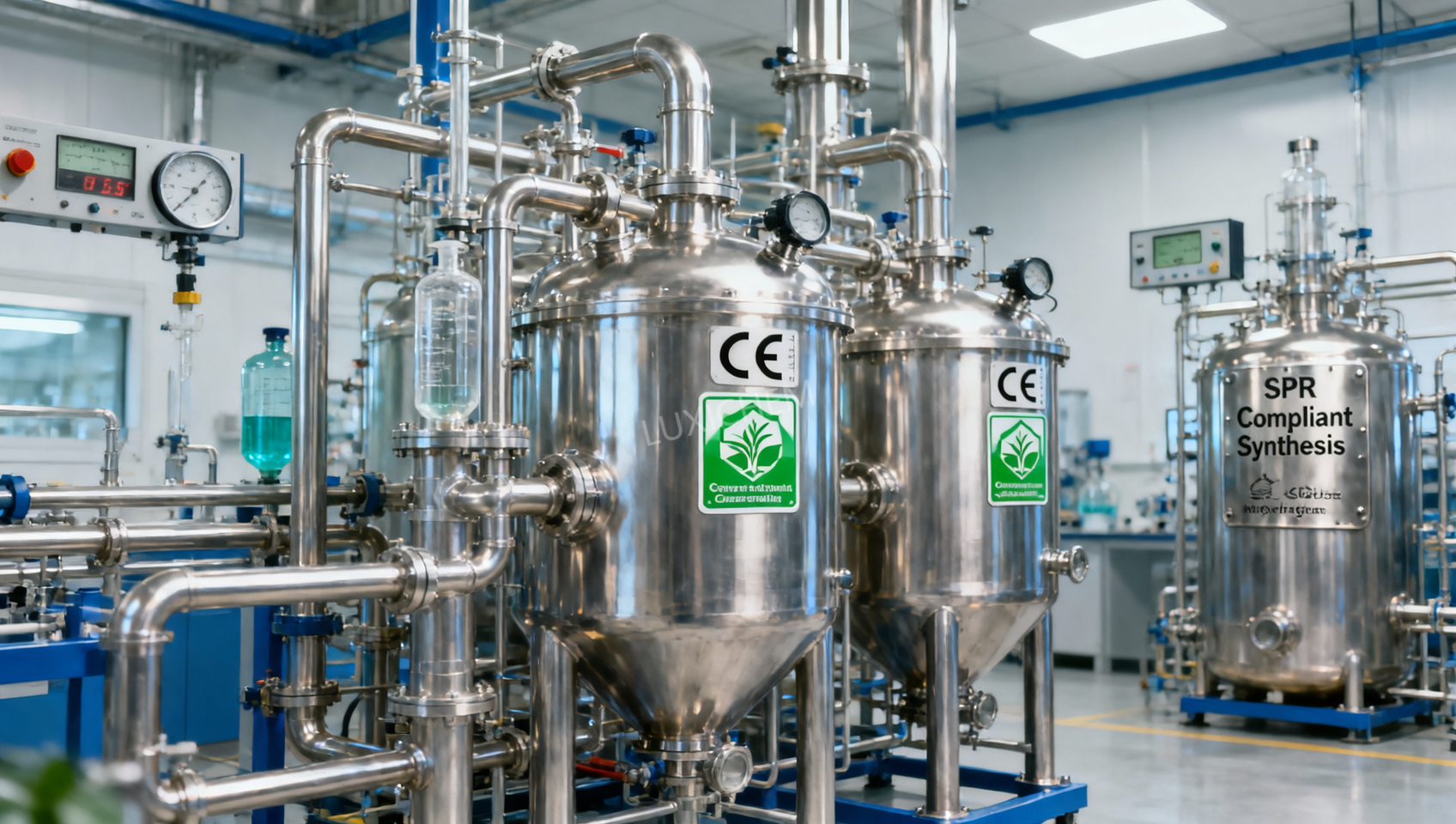 Comment les insecticides agricoles s’adaptent au nouveau règlement de l’UE sur les pesticides durables — Ce que les exportateurs doivent savoir