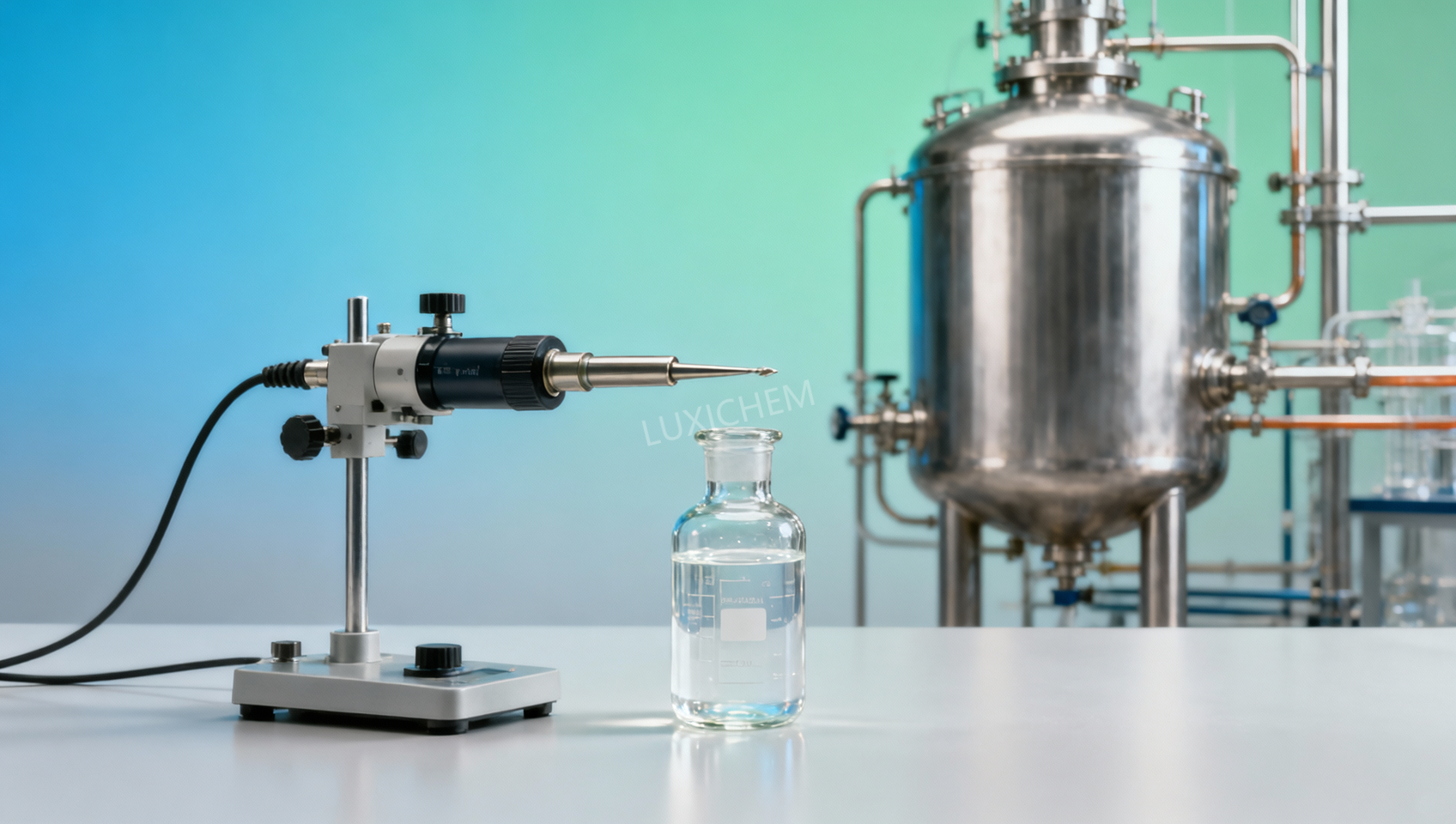 Comment évaluer l’assistance technique d’un fabricant de polyols de polyester