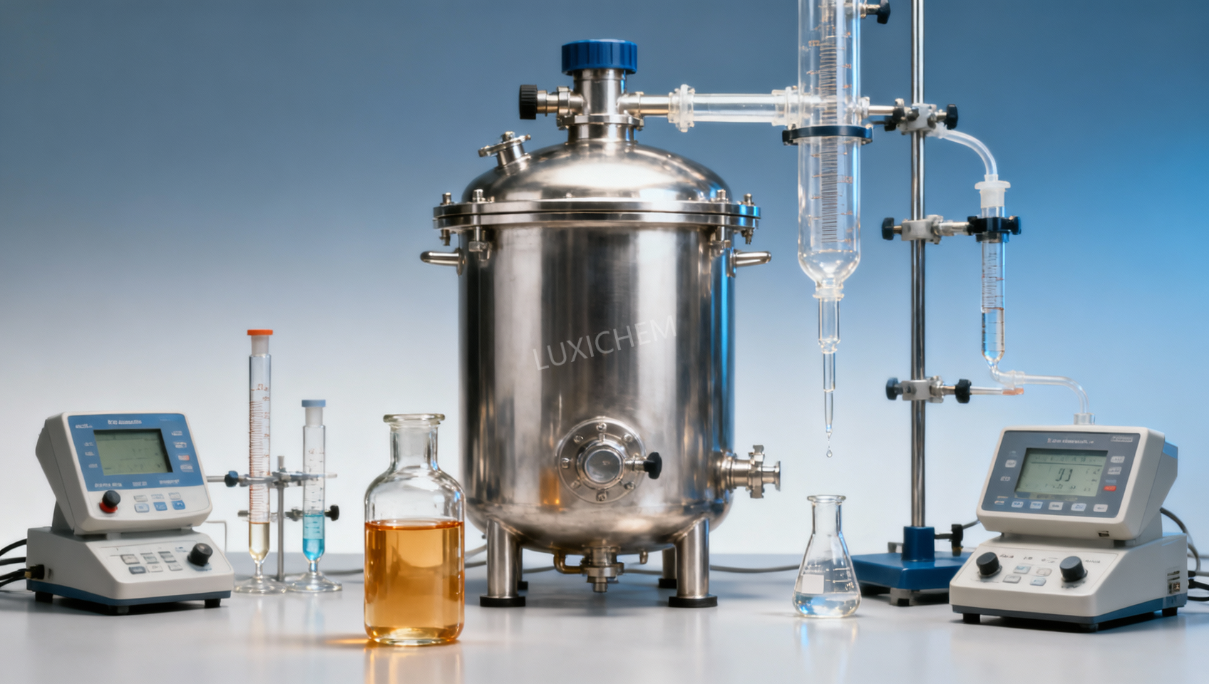 Quels contrôles qualité définissent un fabricant fiable de polyols de polyester ?