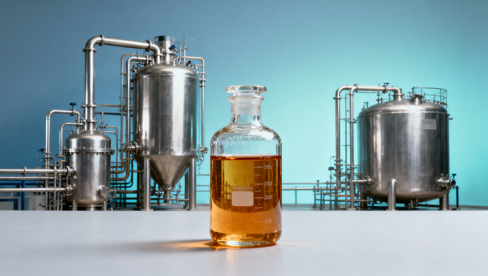 Quand un fabricant de polyols de polyester peut prendre en charge des formulations sur mesure