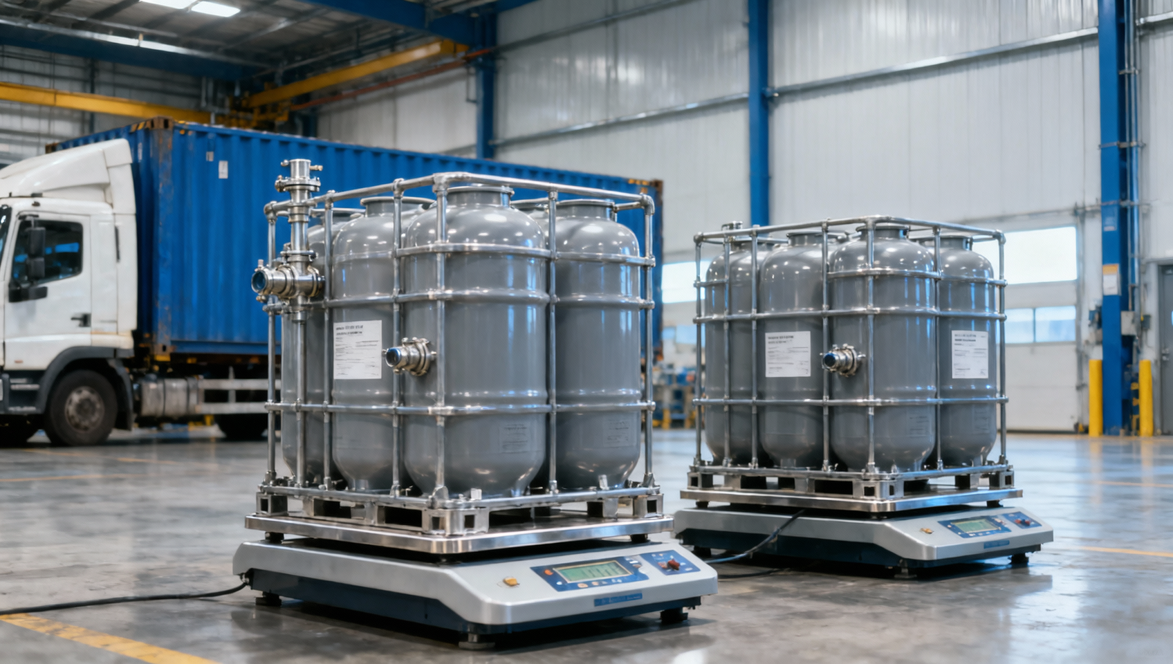 Comparer les prix des polyols polyester sur la base du coût rendu