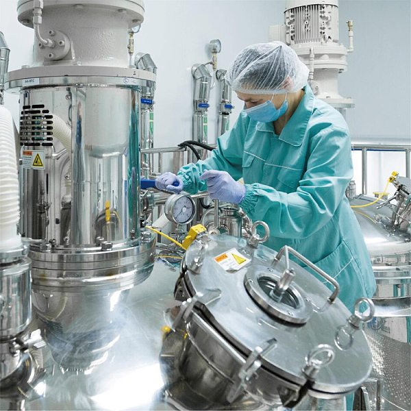 Pharmaceutical and Healthcare