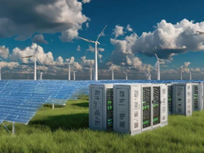 Dual Carbon Goals | IKATE Valves Open Up a New Green Track