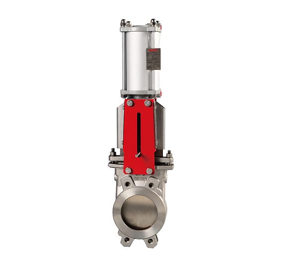 A21 Series Knife Gate Valve