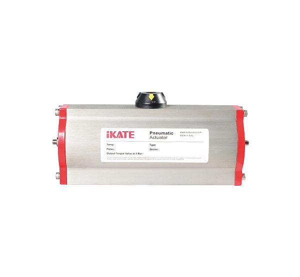 KTDC/DR High-Frequency Shift Fork Pneumatic Cylinder