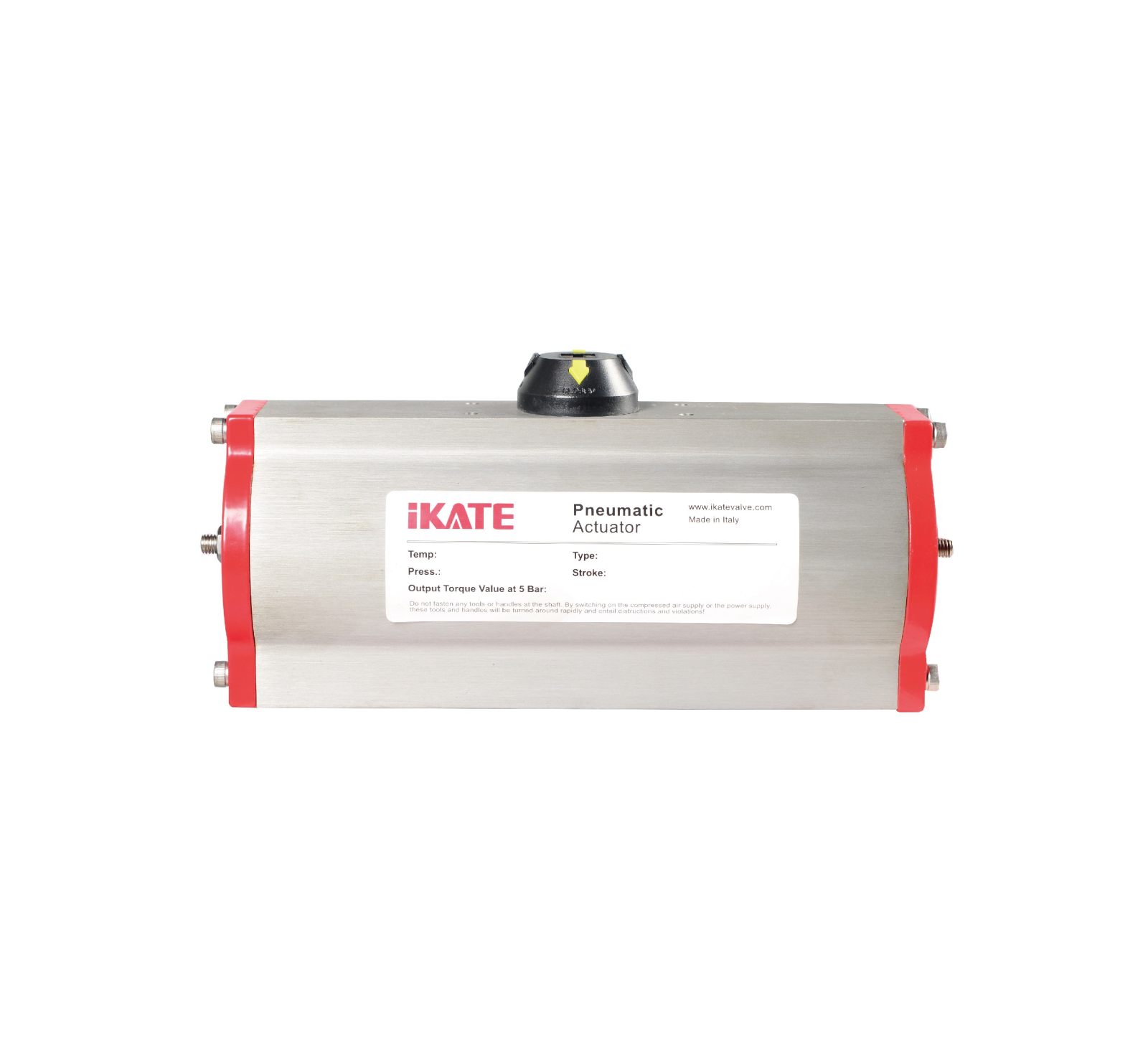 KTDC/DR High-Frequency Shift Fork Pneumatic Cylinder