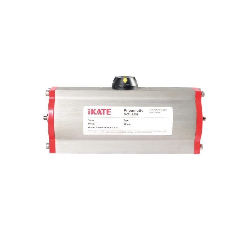 KTDC/DR High-Frequency Shift Fork Pneumatic Cylinder