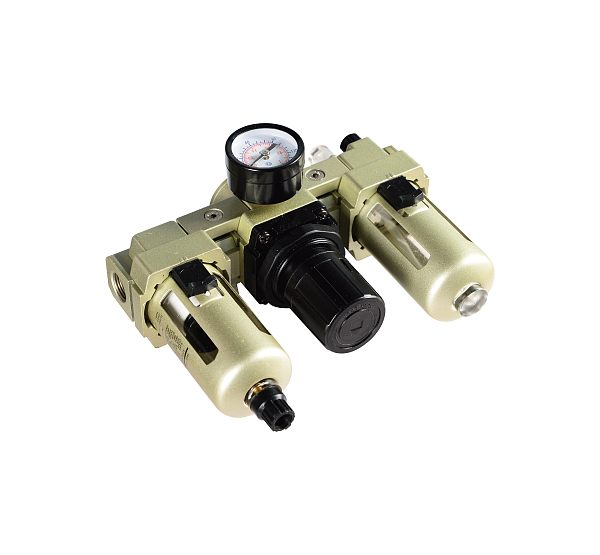 KTE Filter Pressure Reducer