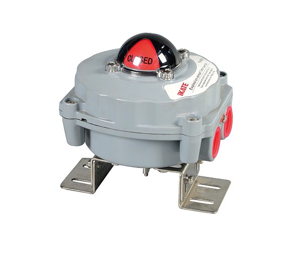 KTO Angular Travel Limit Switch