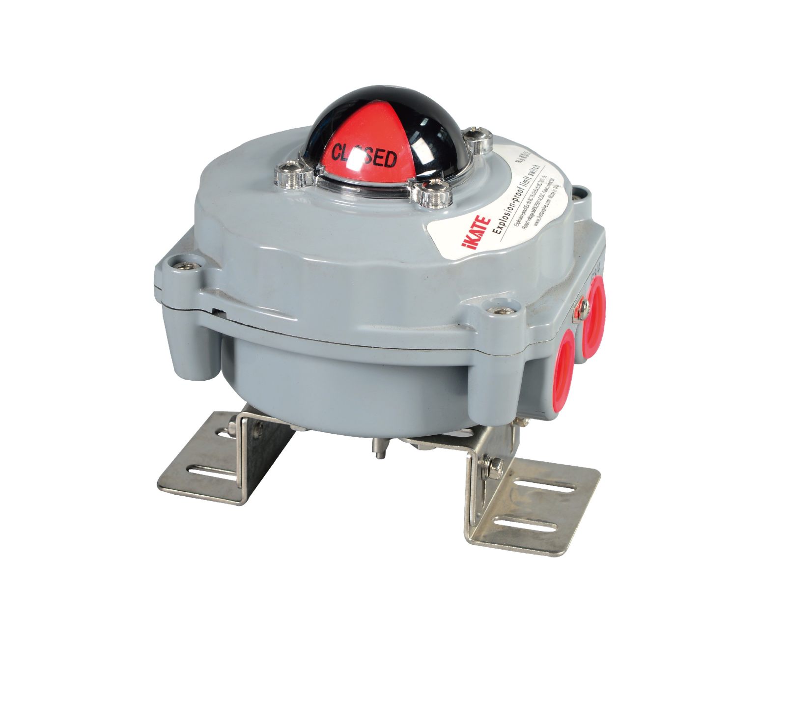 KTO Angular Travel Limit Switch