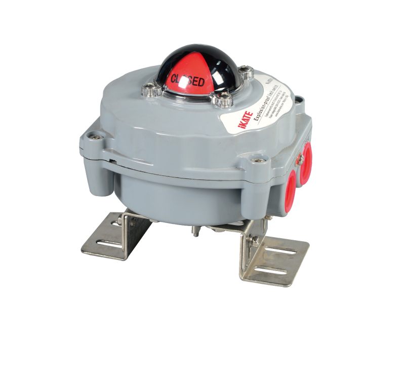 KTO Angular Travel Limit Switch