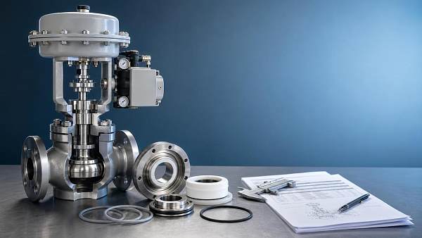 New PFAS restrictions on valve seals under EU REACH will take effect in October New PFAS restrictions on valve seals under EU REACH will take effect in October