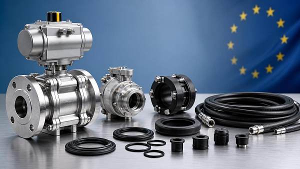 New SVHC Candidate List under EU REACH Affects Common Additives Used in Valve Seals New SVHC Candidate List under EU REACH Affects Common Additives Used in Valve Seals