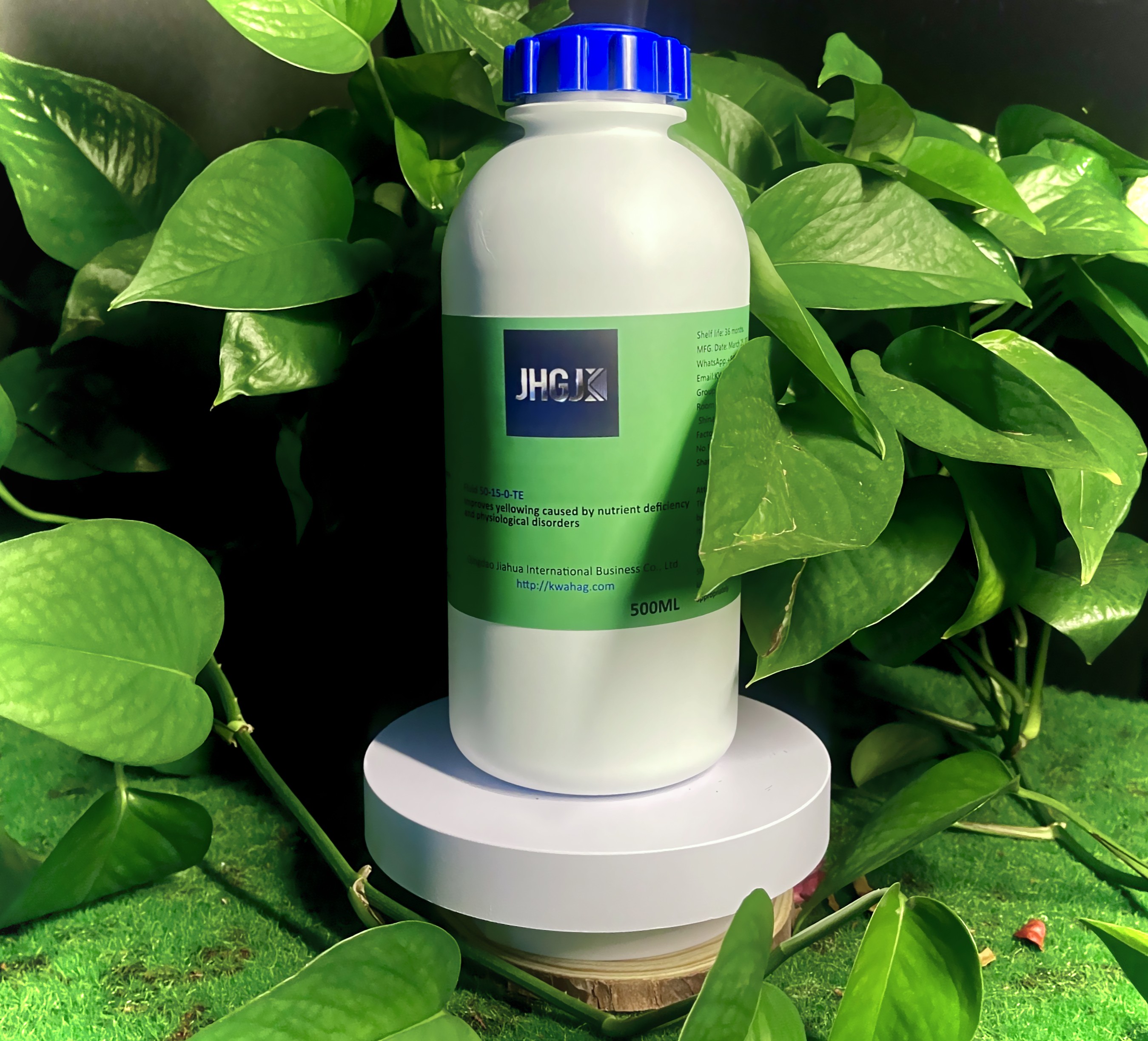 液体 50-15-0-微量元素