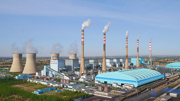 Settore dell'energia elettrica Settore dell'energia elettrica