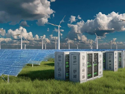 Obiettivo del doppio carbonio | IKATE apre una nuova pista verde per le valvole