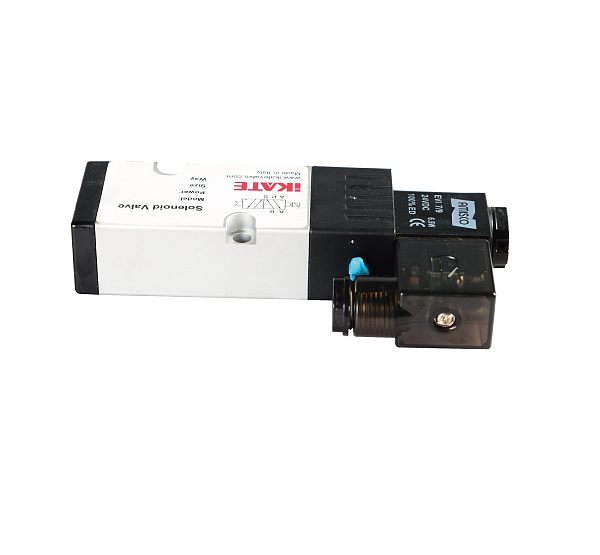 Valvola elettromagnetica direzionale KTX