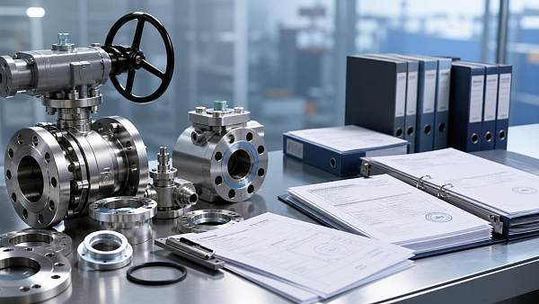 Entra in vigore la nuova normativa della CBP statunitense: per l’importazione di valvole industriali è necessario presentare una dichiarazione di conformità tecnica Entra in vigore la nuova normativa della CBP statunitense: per l’importazione di valvole industriali è necessario presentare una dichiarazione di conformità tecnica