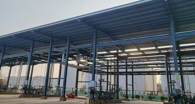 Shandong Huachen New Materials Co., Ltd.