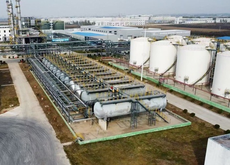 Shandong Huachen New Materials Co., Ltd.
