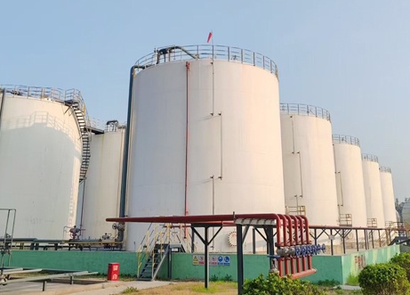 Shandong Huachen New Materials Co., Ltd.