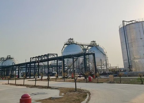 Shandong Huachen New Materials Co., Ltd.