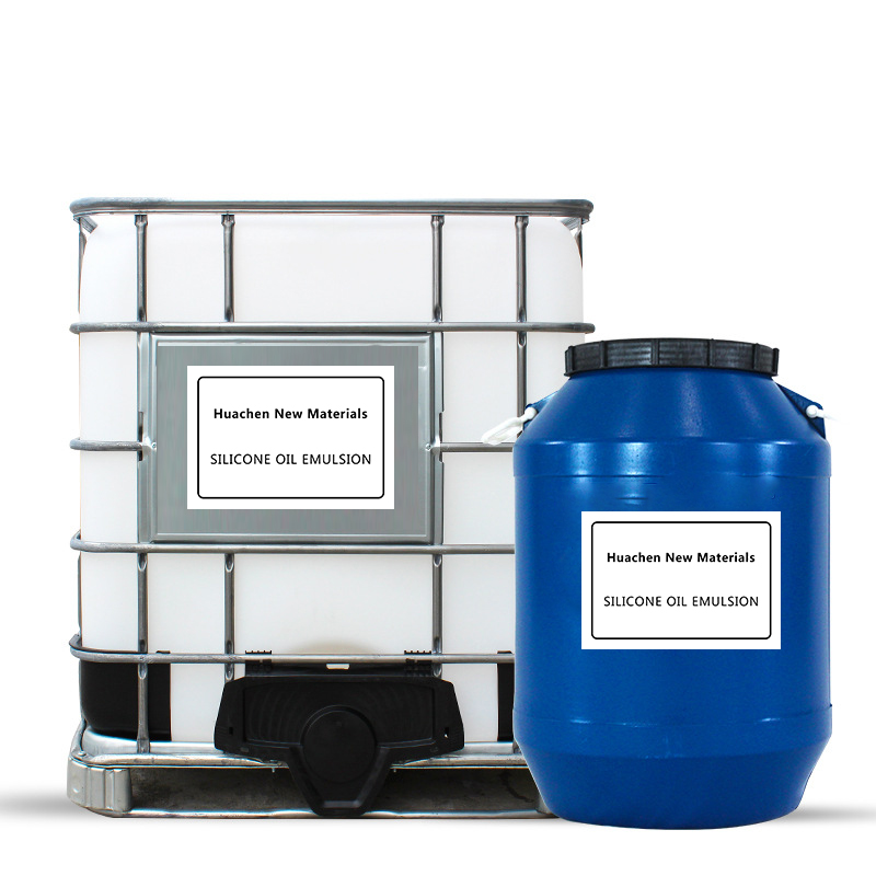 organic silicon defoamer