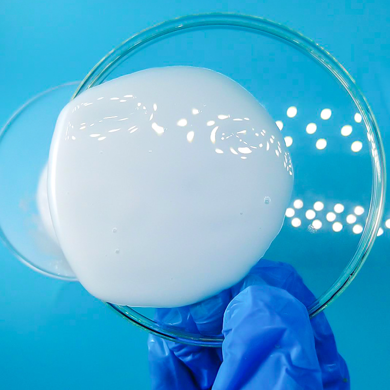 organic silicon defoamer