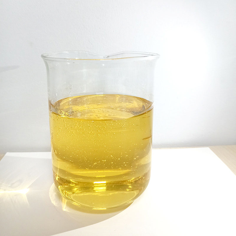 Environmentally friendly plasticizer alkyl sulfonate phenyl ester (T-50)