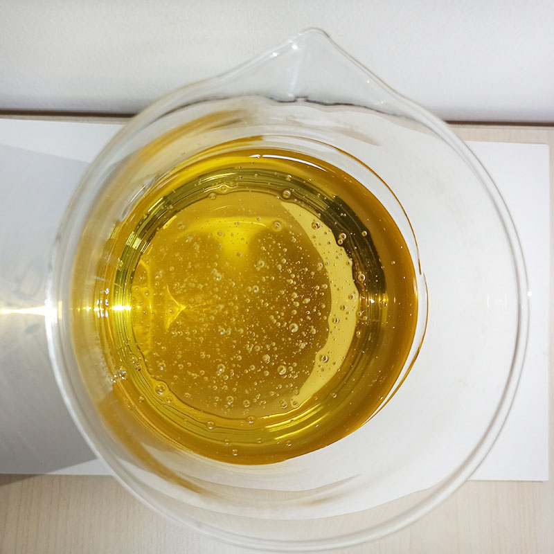 Environmentally friendly plasticizer alkyl sulfonate phenyl ester (T-50)