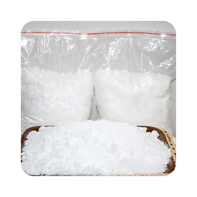 Solid titanate coupling agent TMC-133 is white and semi-polar