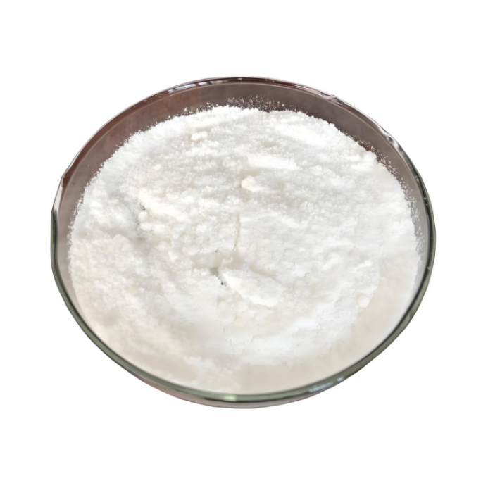 Solid titanate coupling agent TMC-133 is white and semi-polar