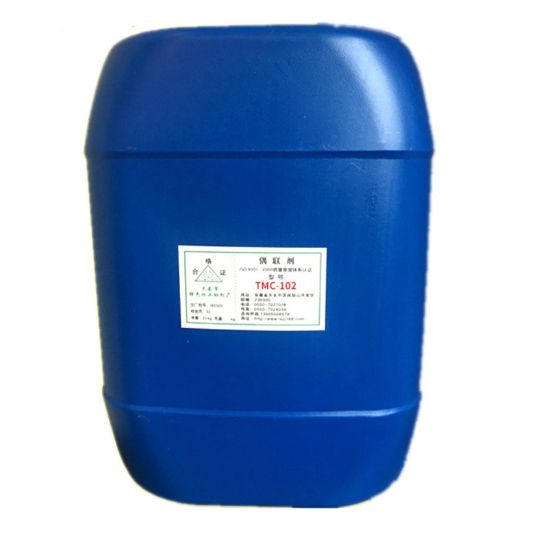 Anti-swelling & Degelling Agent TMC-3