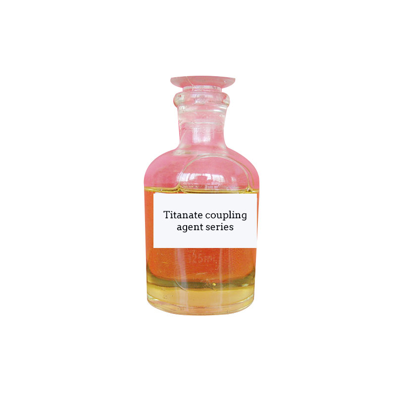 Titanate coupling agent TMC-311