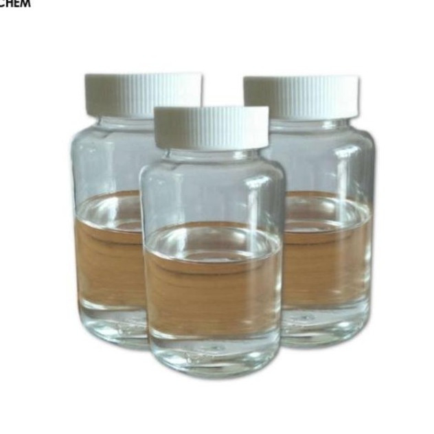 γ-Aminopropyltriethoxysilane (KH-550)CAS:919-30-2