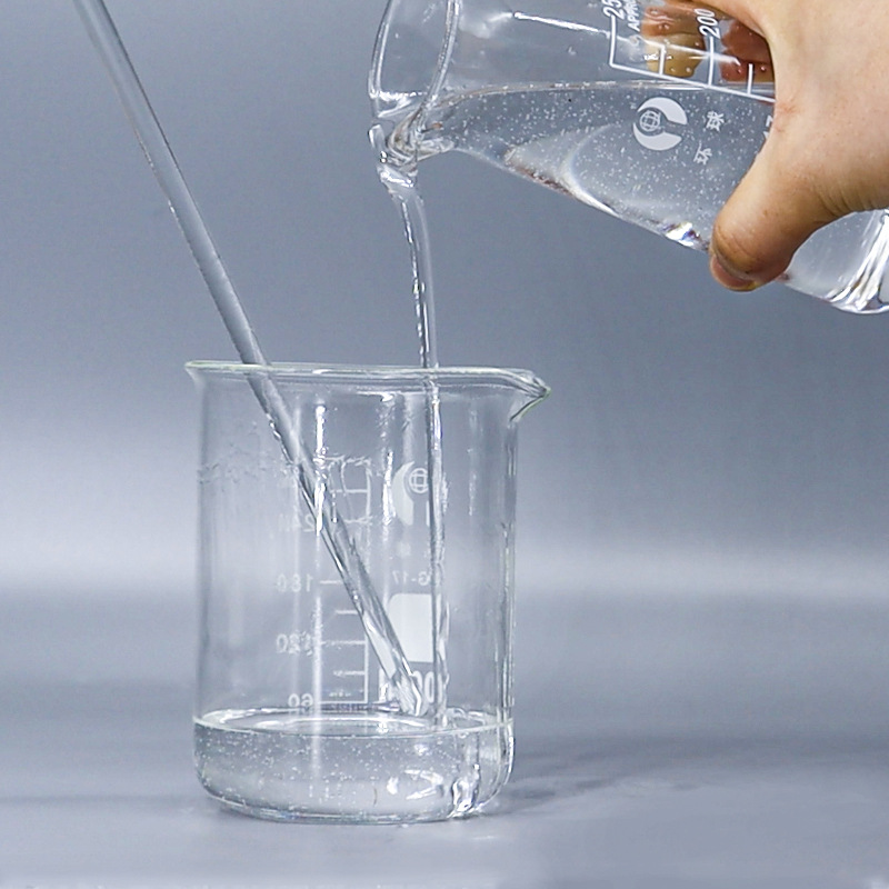 HC-2011 Emulsified Silicone Oil