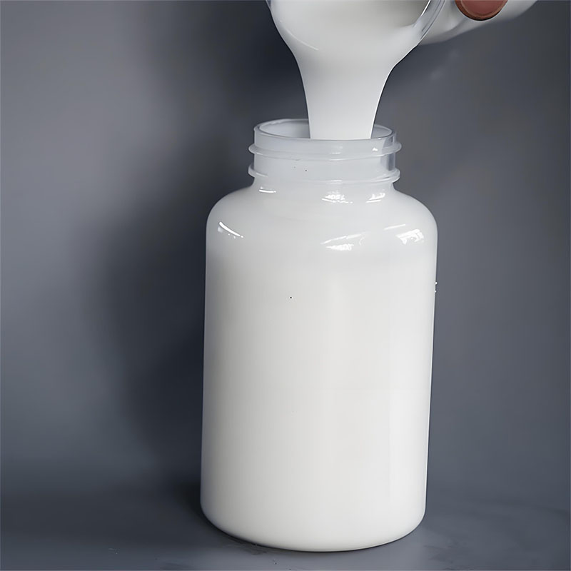Cationic hydroxyl silicone oil emulsion Cationic hydroxyl silicone oil emulsion